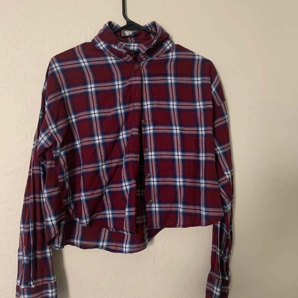 Flannel Bundle - image 3